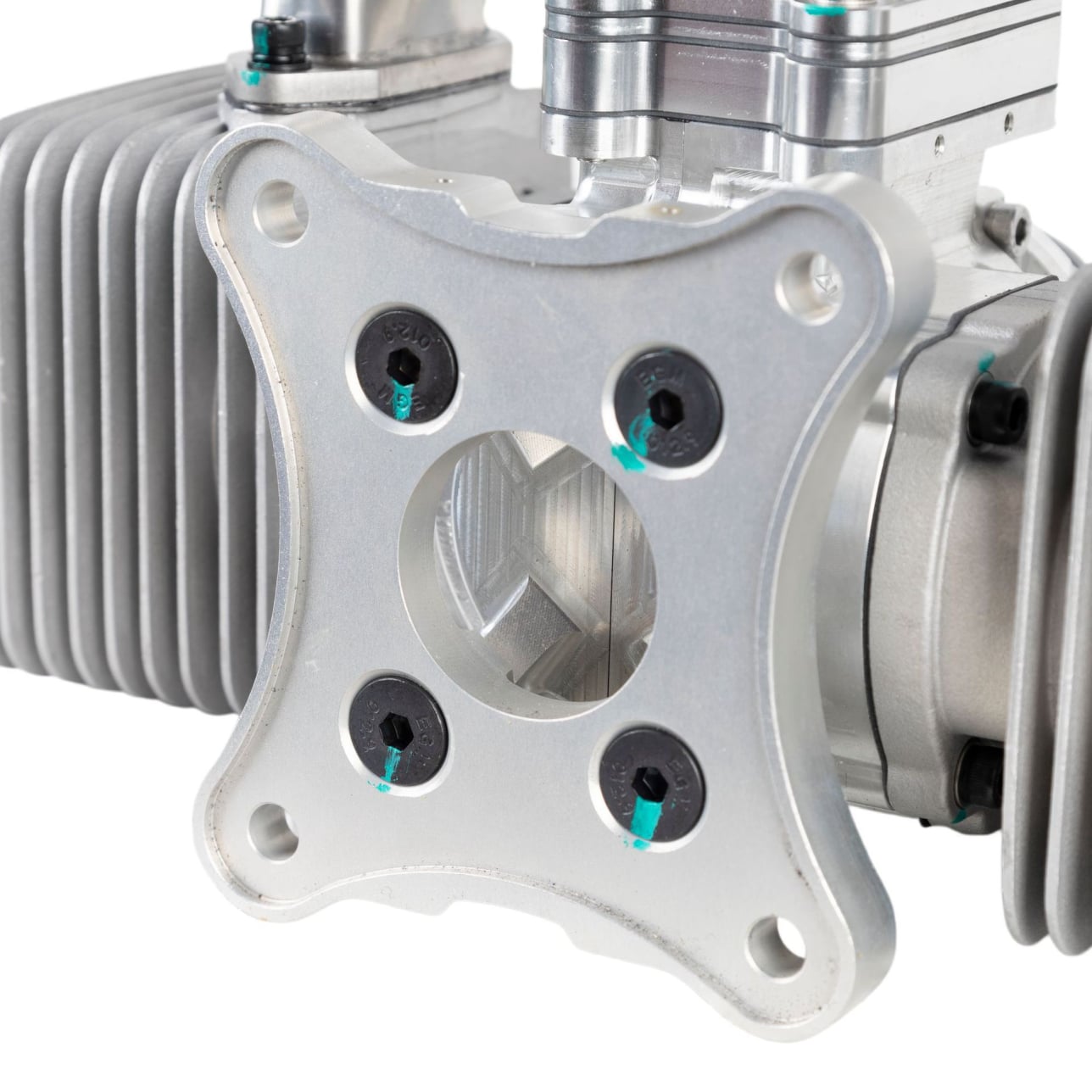 Двигатель PS180E