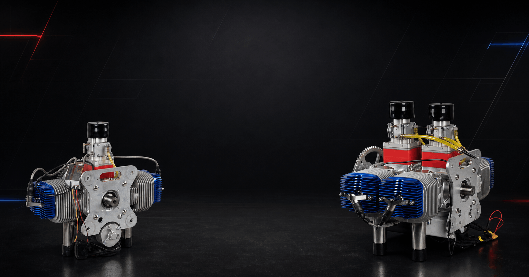 Engines
